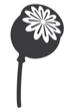 Poppyseed logo