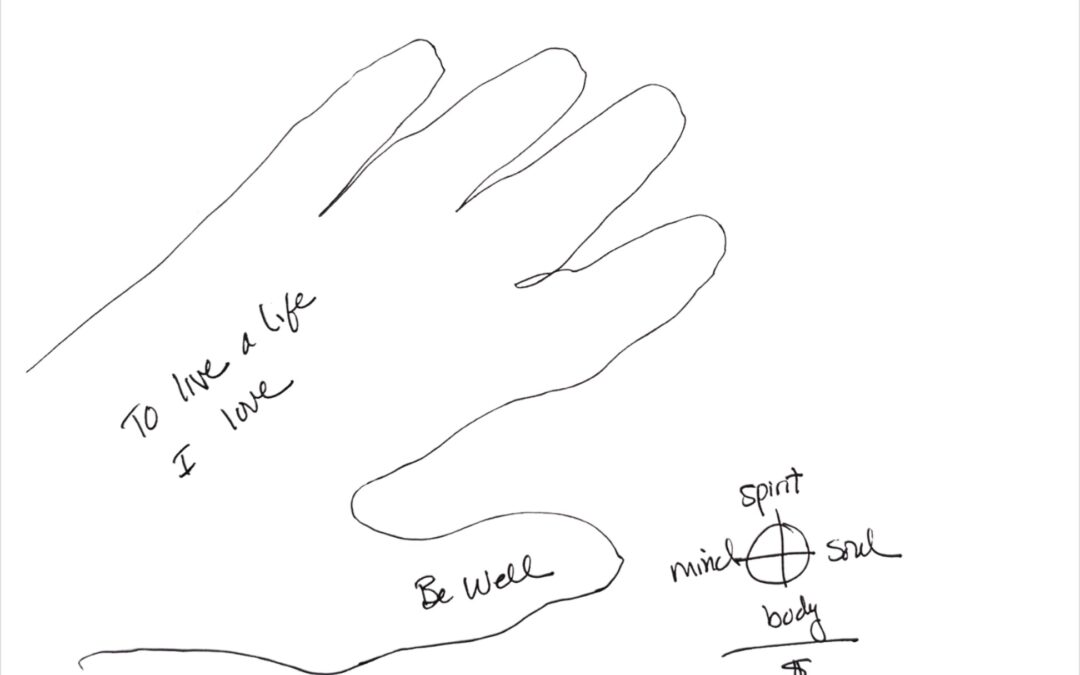 11. The Thumb, More Details