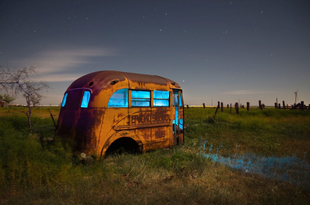 FlashNites, Jericho-Texas