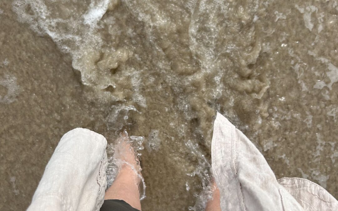 Salt Water